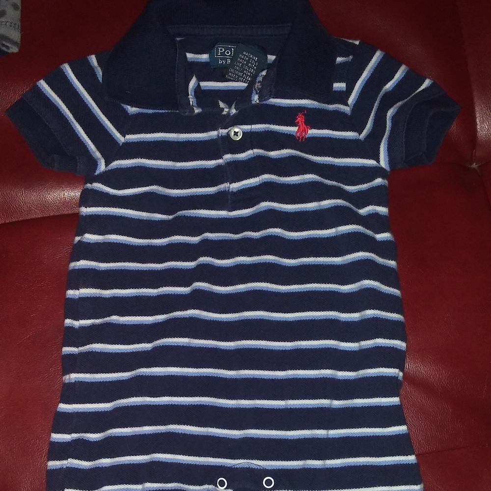 Baby boy. 9month